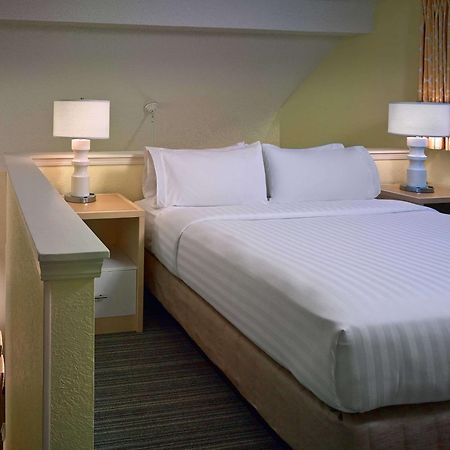 Sonesta Simply Suites Memphis East Poplar Pike Eksteriør billede