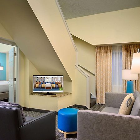 Sonesta Simply Suites Memphis East Poplar Pike Eksteriør billede
