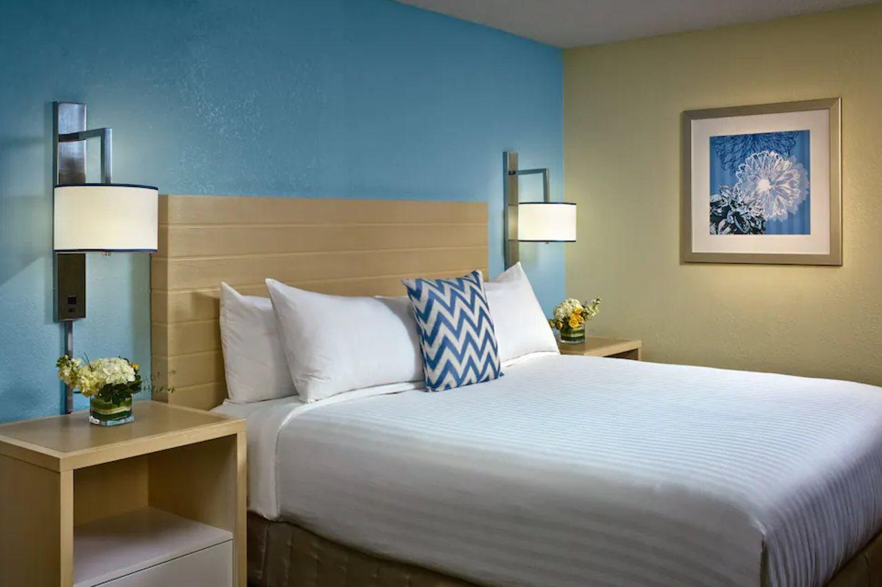 Sonesta Simply Suites Memphis East Poplar Pike Eksteriør billede