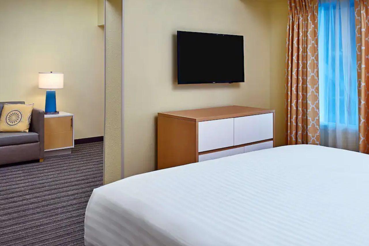Sonesta Simply Suites Memphis East Poplar Pike Eksteriør billede