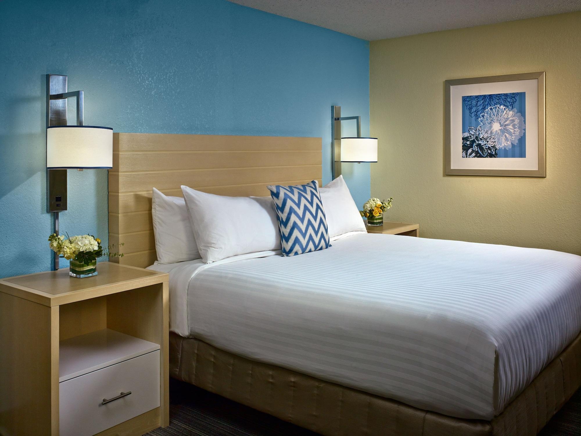 Sonesta Simply Suites Memphis East Poplar Pike Eksteriør billede