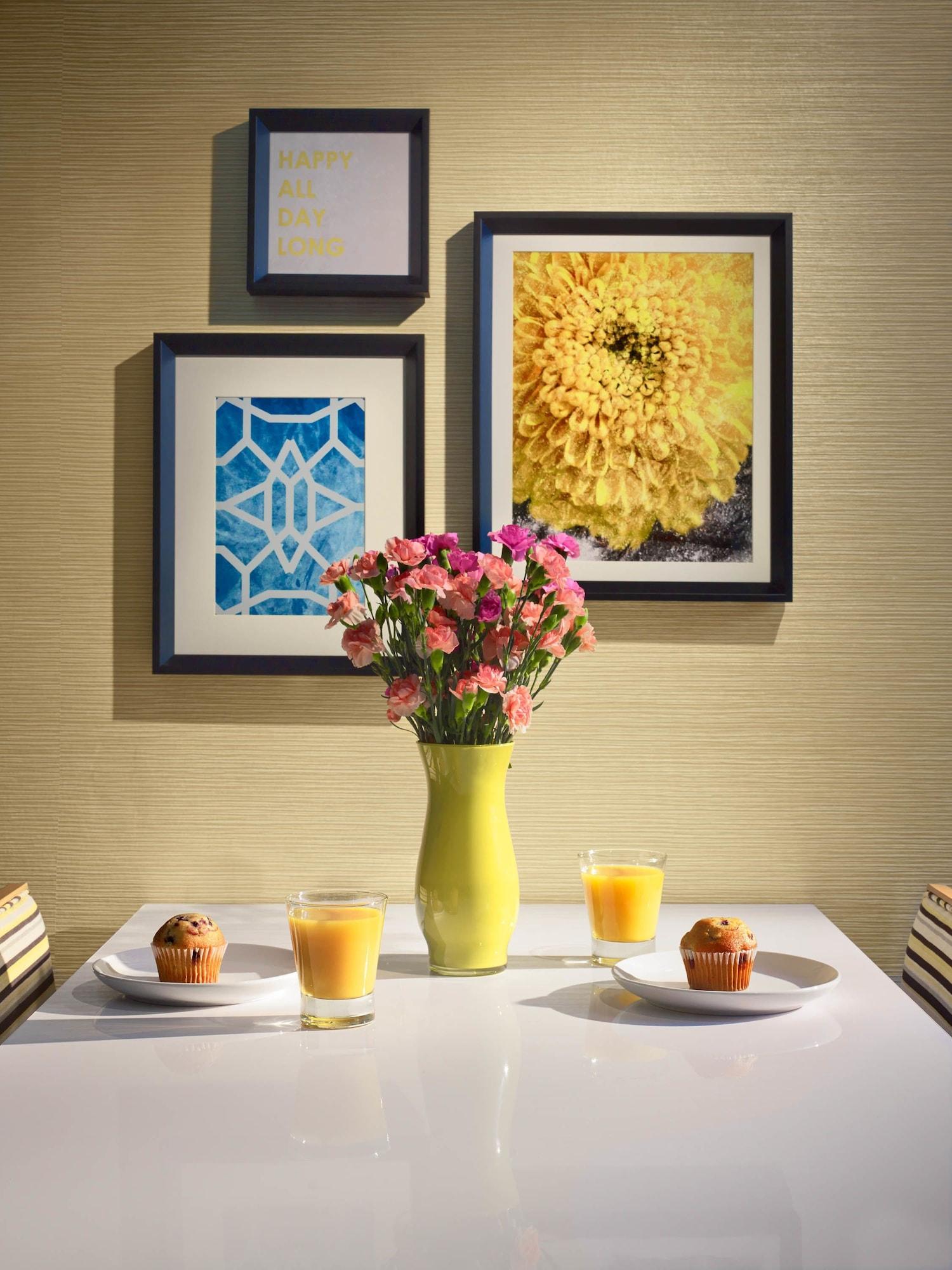 Sonesta Simply Suites Memphis East Poplar Pike Eksteriør billede