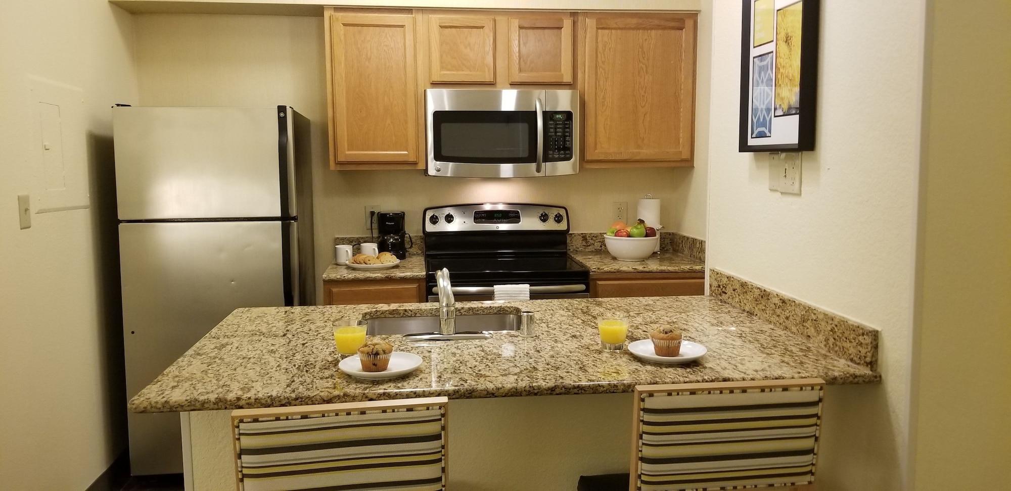 Sonesta Simply Suites Memphis East Poplar Pike Eksteriør billede