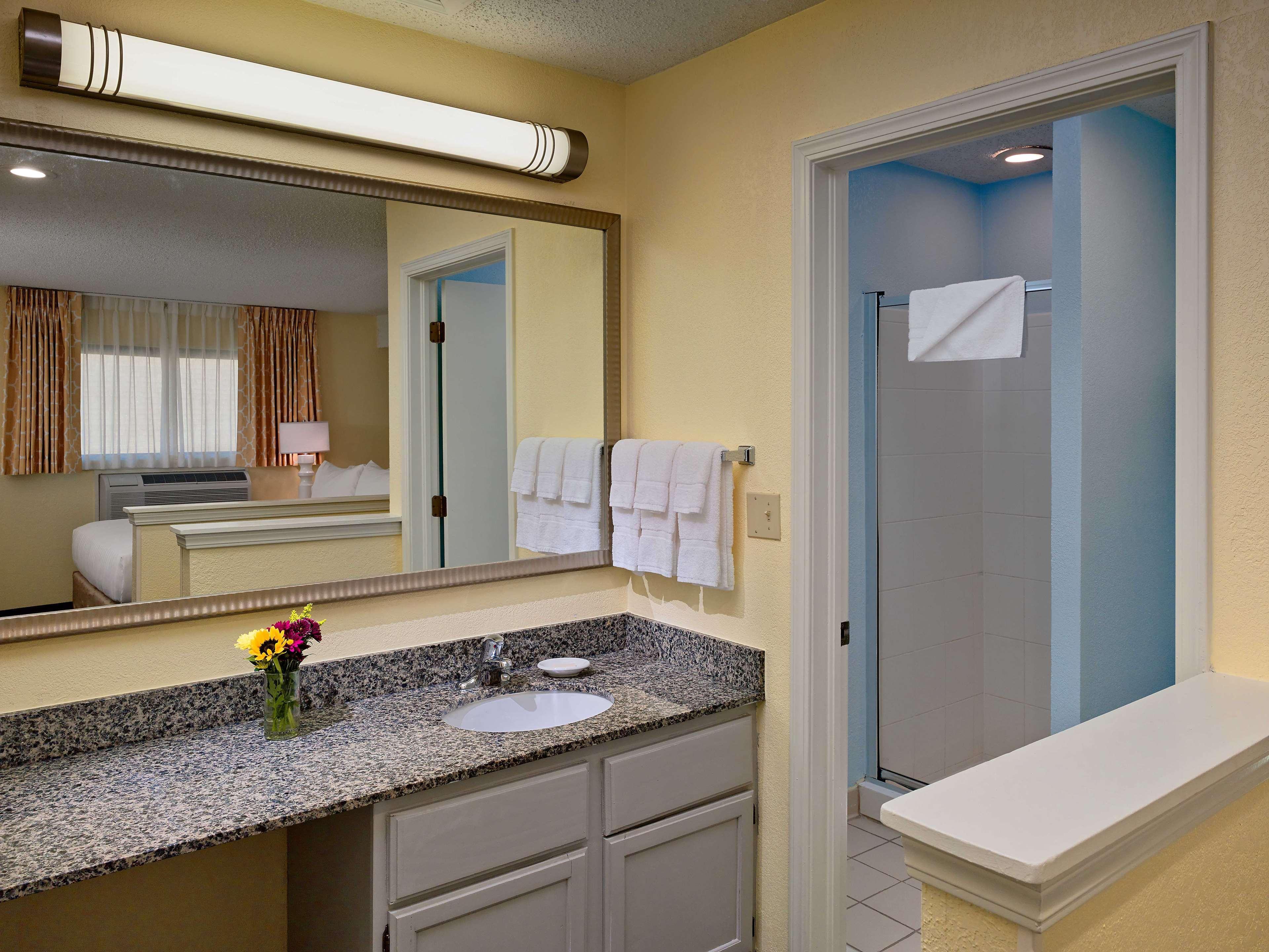 Sonesta Simply Suites Memphis East Poplar Pike Eksteriør billede