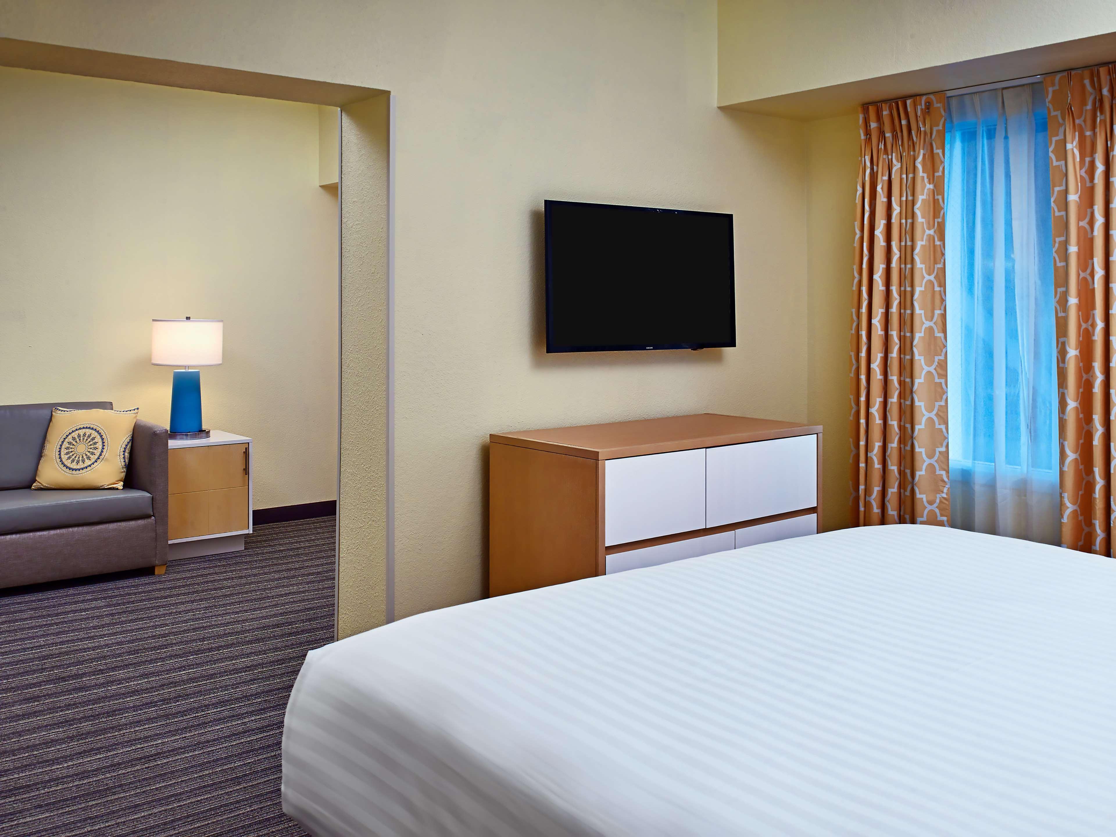 Sonesta Simply Suites Memphis East Poplar Pike Eksteriør billede
