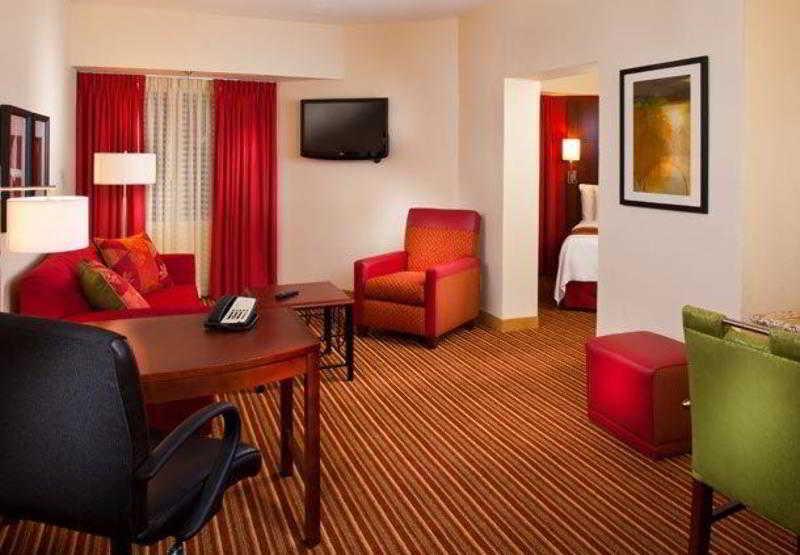 Sonesta Simply Suites Memphis East Poplar Pike Eksteriør billede