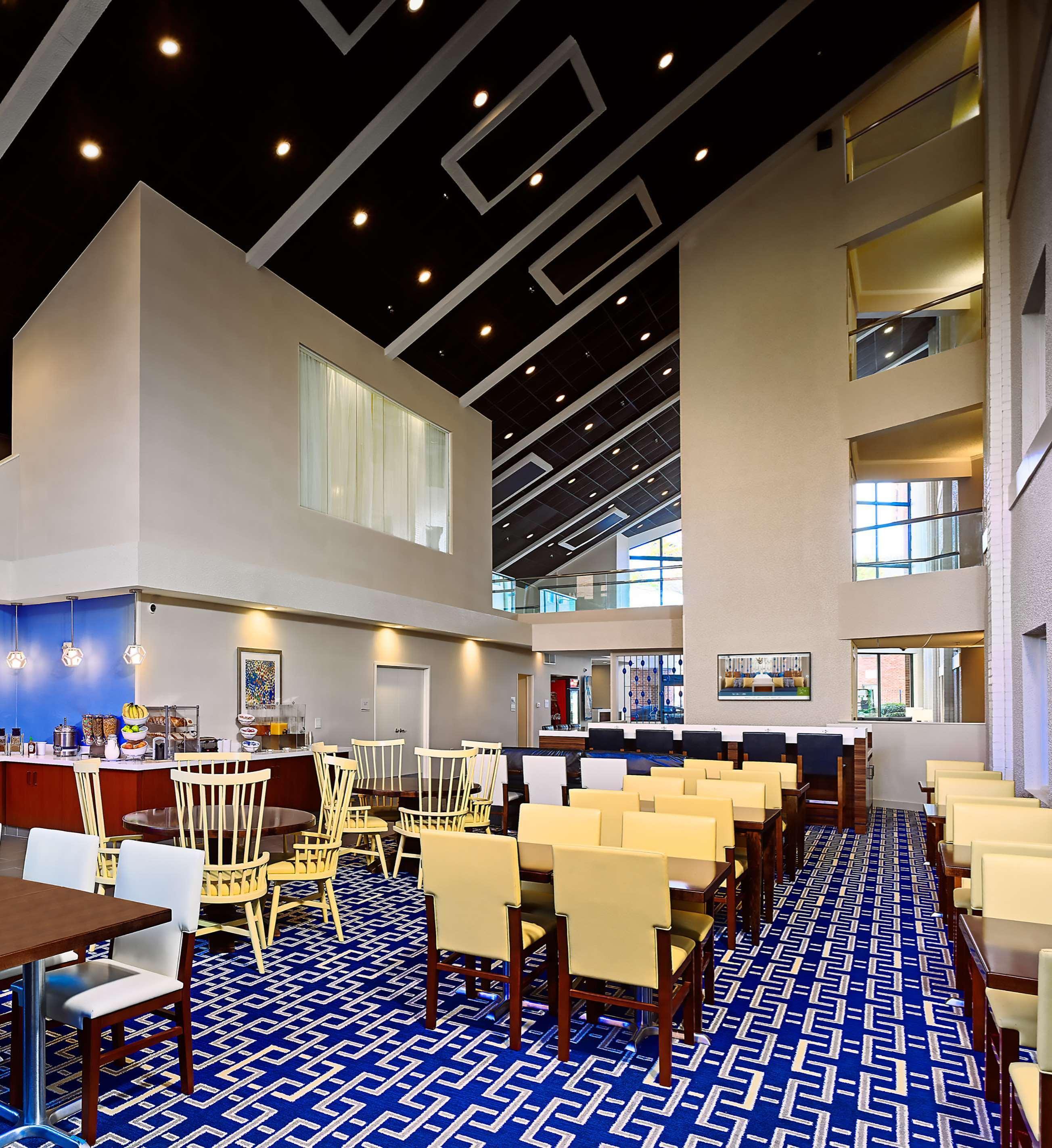 Sonesta Simply Suites Memphis East Poplar Pike Eksteriør billede