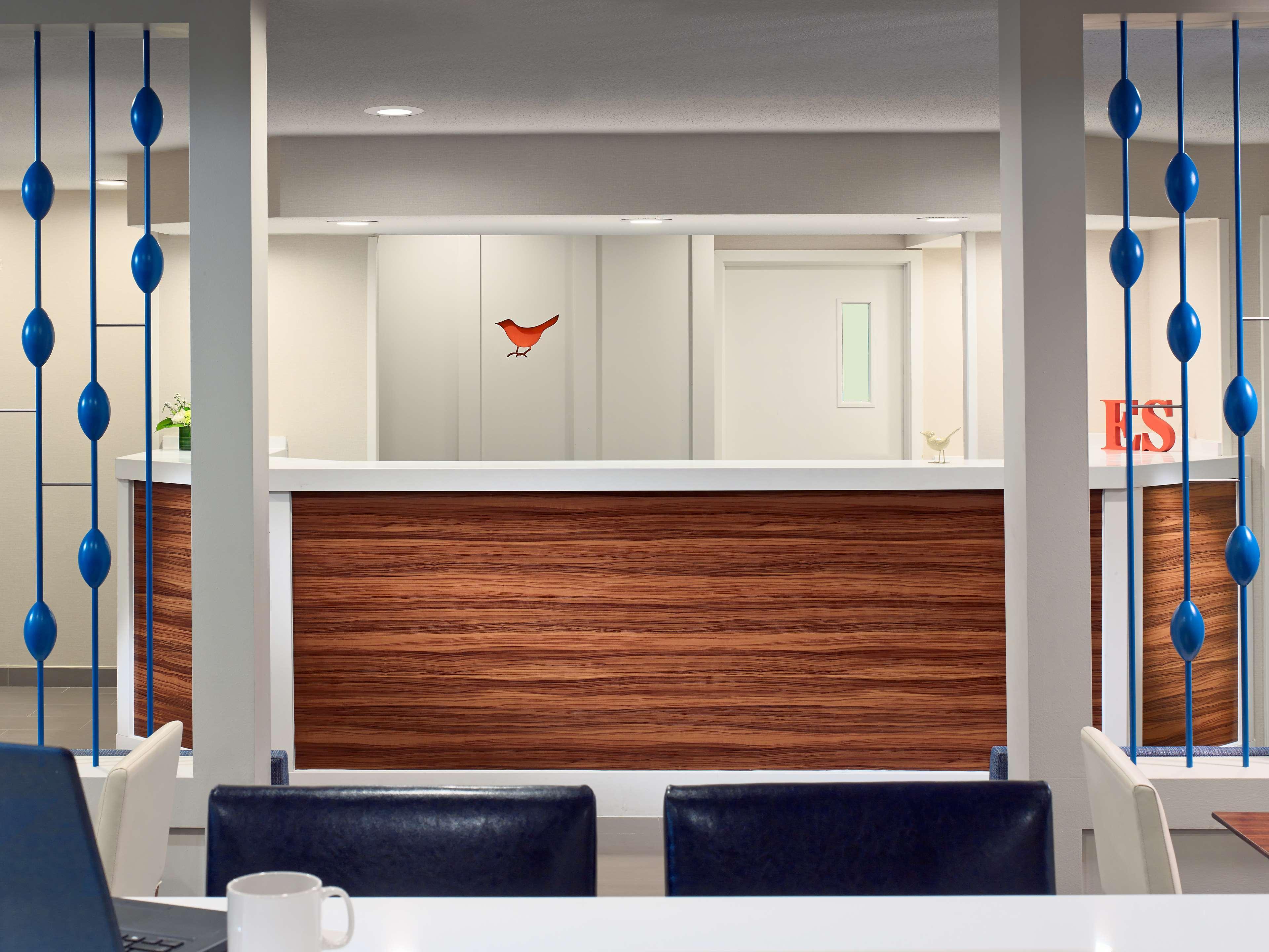Sonesta Simply Suites Memphis East Poplar Pike Eksteriør billede