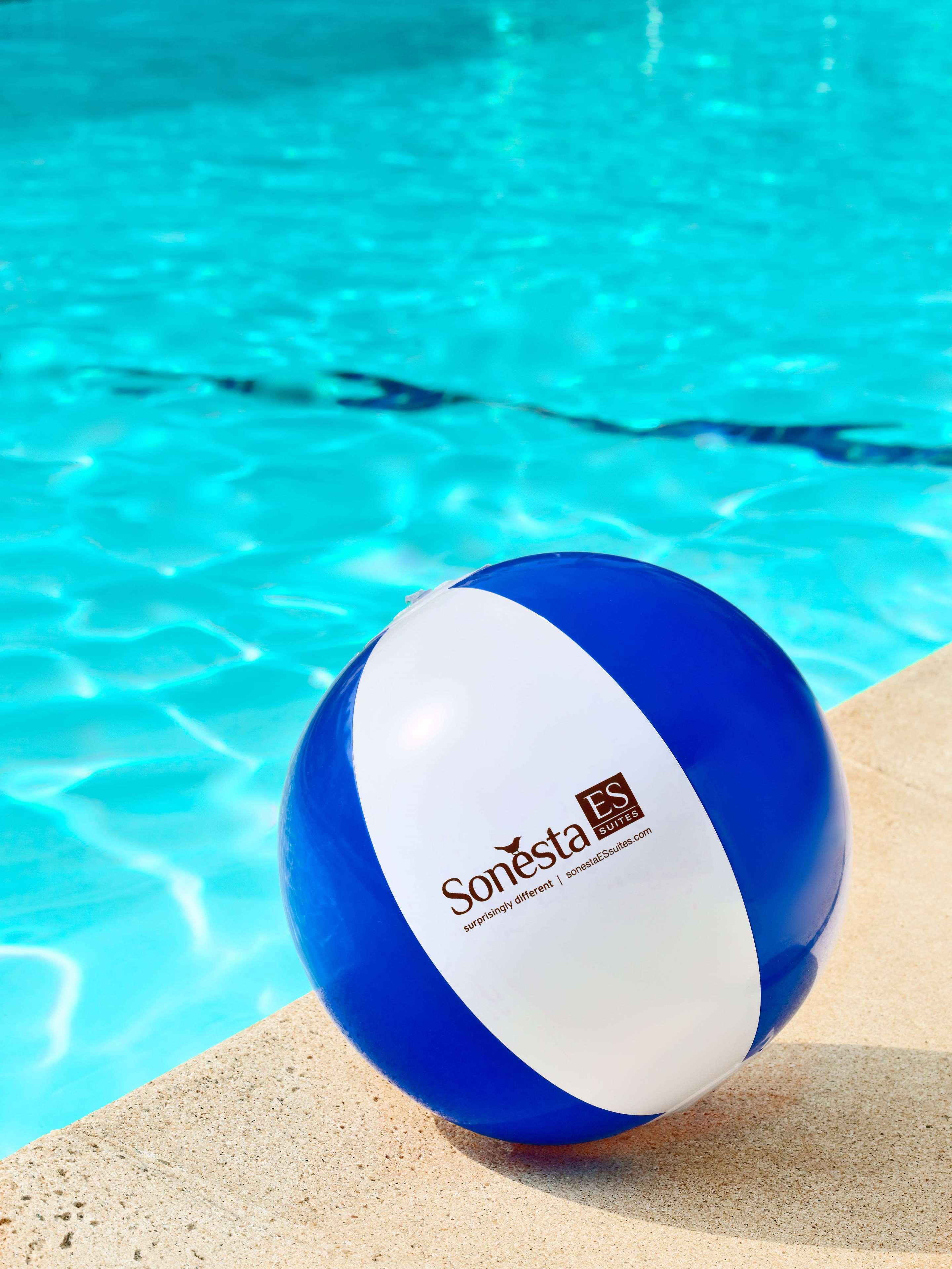Sonesta Simply Suites Memphis East Poplar Pike Eksteriør billede