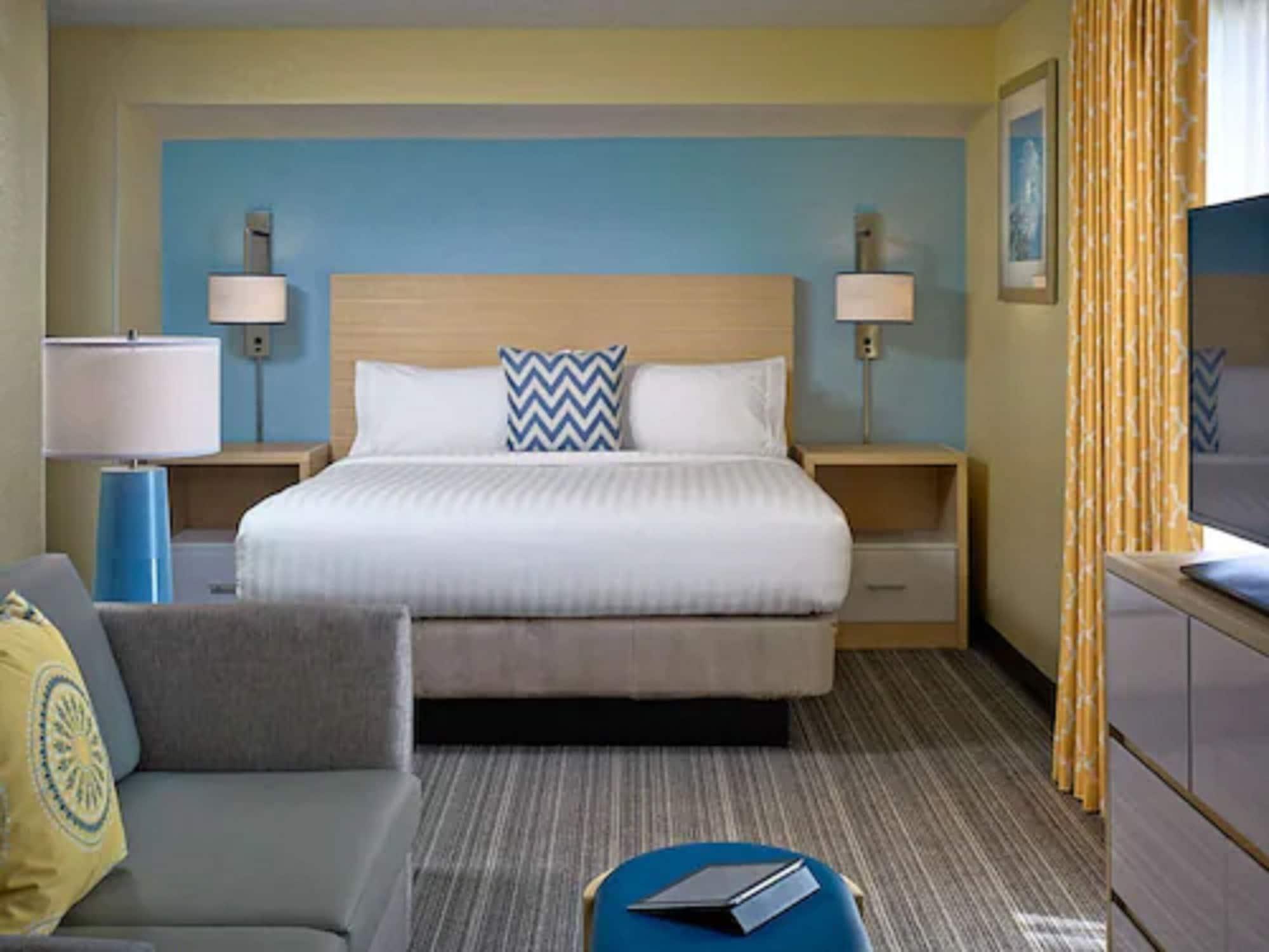 Sonesta Simply Suites Memphis East Poplar Pike Eksteriør billede
