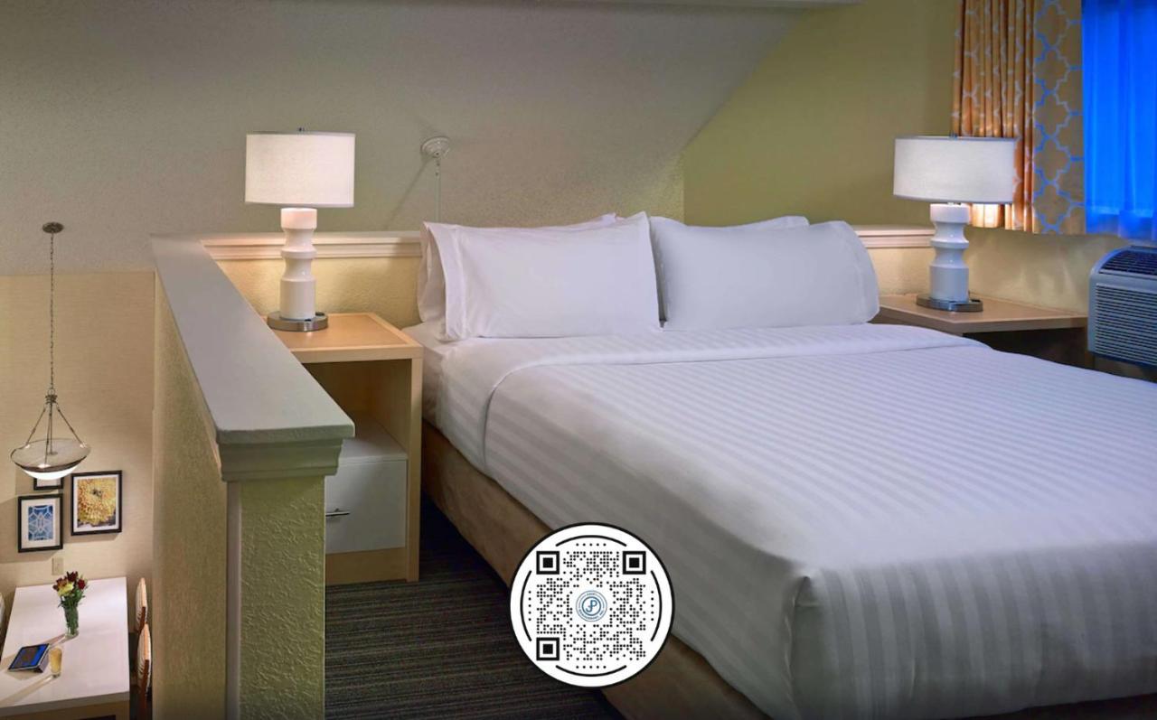 Sonesta Simply Suites Memphis East Poplar Pike Eksteriør billede