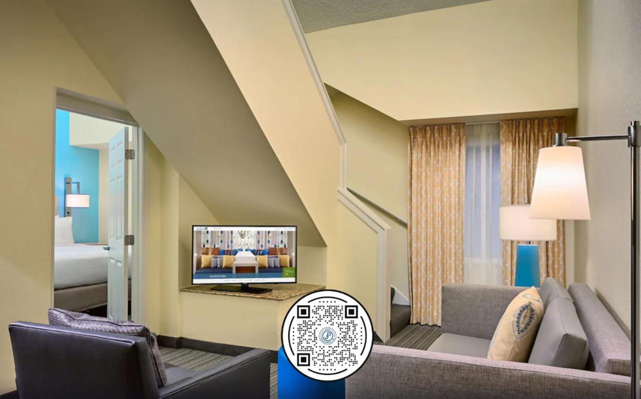 Sonesta Simply Suites Memphis East Poplar Pike Eksteriør billede