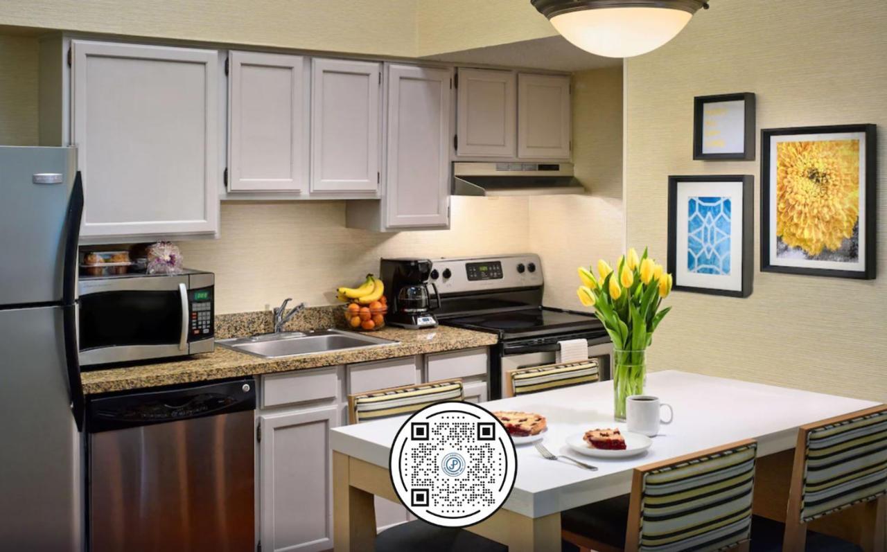 Sonesta Simply Suites Memphis East Poplar Pike Eksteriør billede