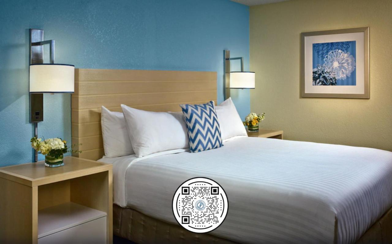 Sonesta Simply Suites Memphis East Poplar Pike Eksteriør billede