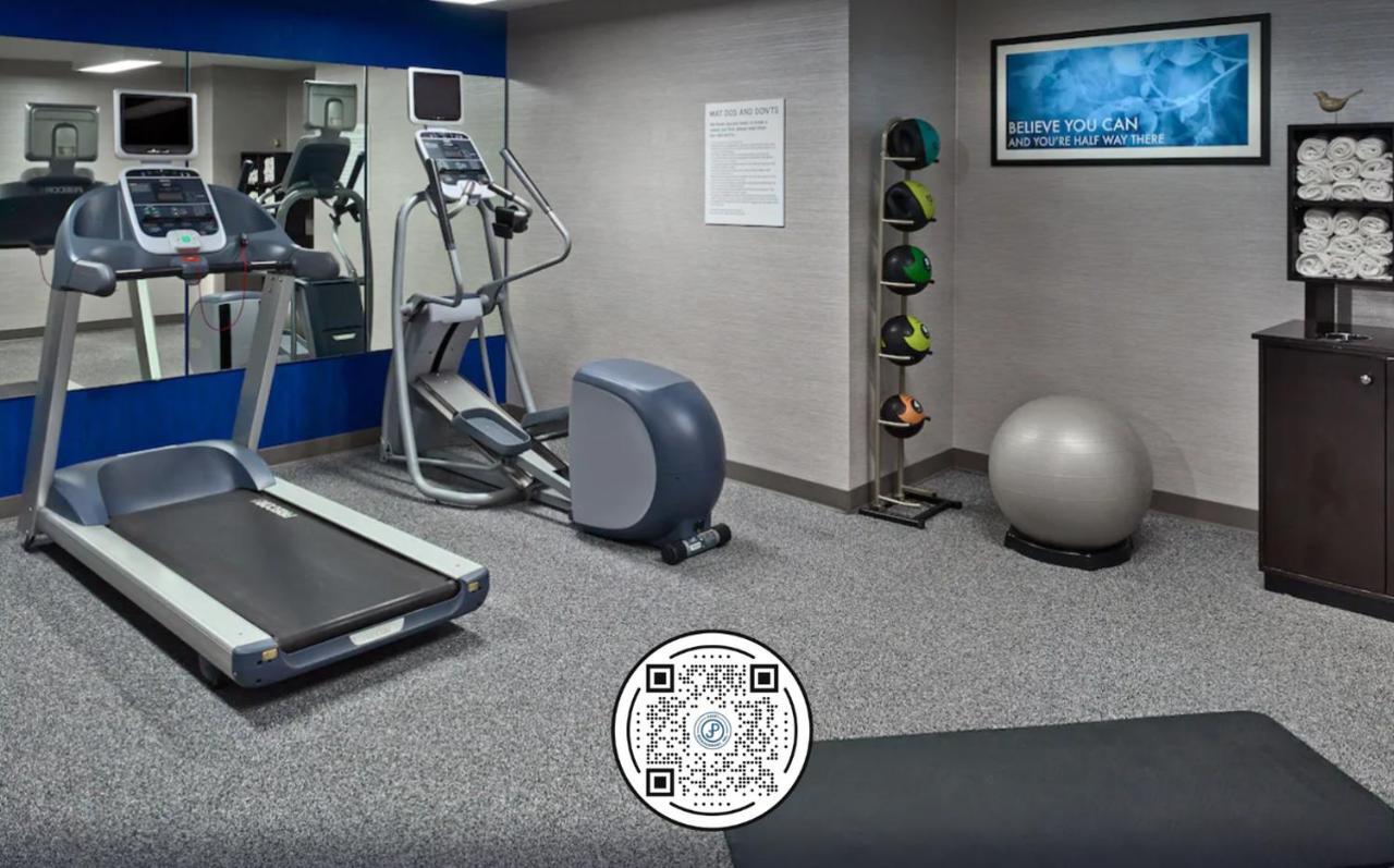Sonesta Simply Suites Memphis East Poplar Pike Eksteriør billede