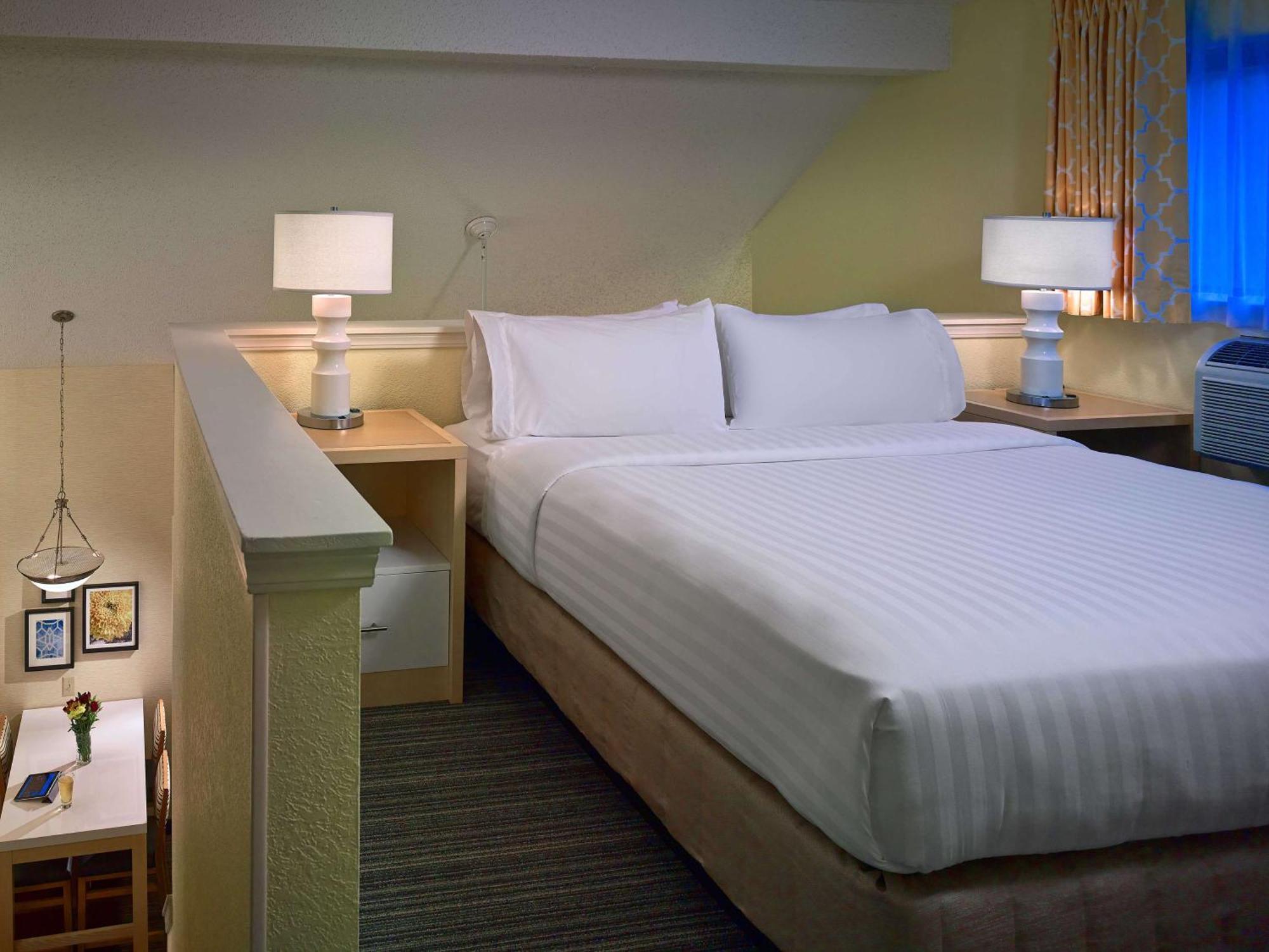 Sonesta Simply Suites Memphis East Poplar Pike Eksteriør billede