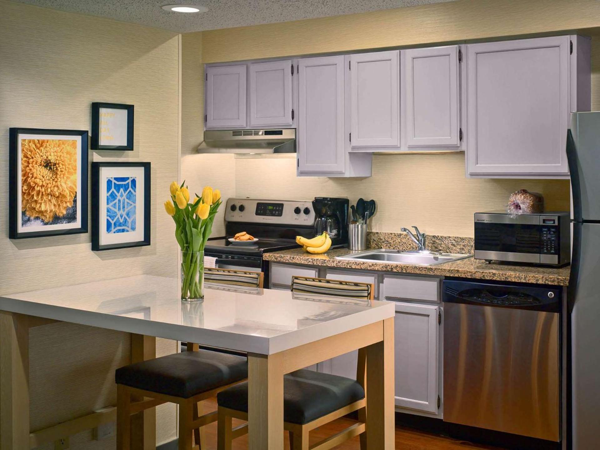 Sonesta Simply Suites Memphis East Poplar Pike Eksteriør billede