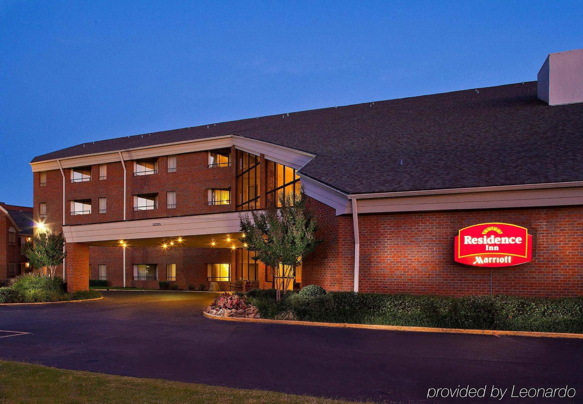 Sonesta Simply Suites Memphis East Poplar Pike Eksteriør billede
