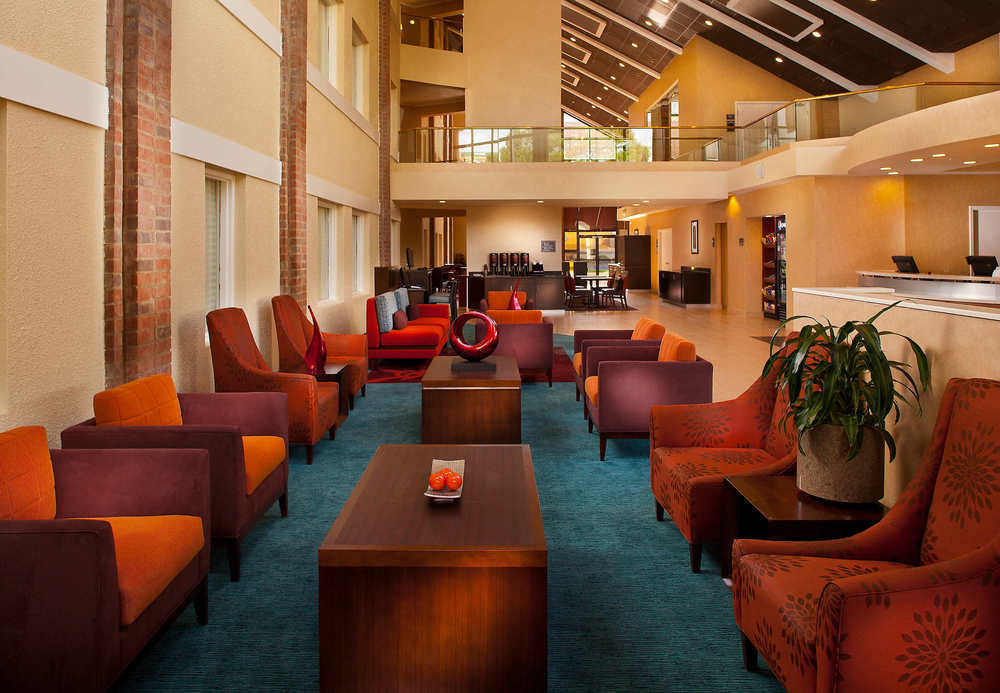 Sonesta Simply Suites Memphis East Poplar Pike Eksteriør billede