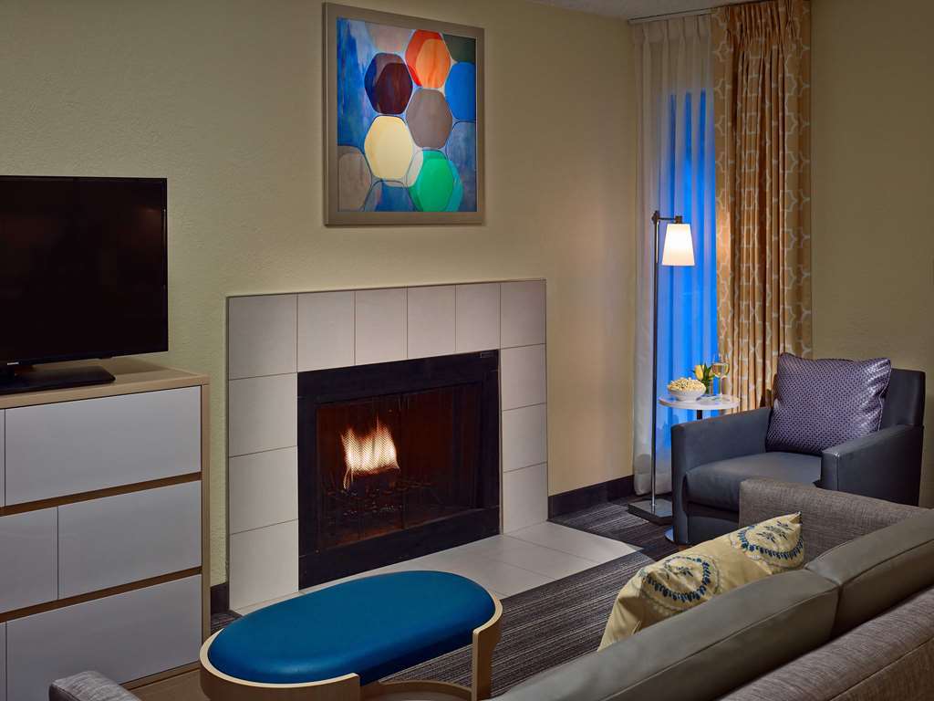 Sonesta Simply Suites Memphis East Poplar Pike Værelse billede