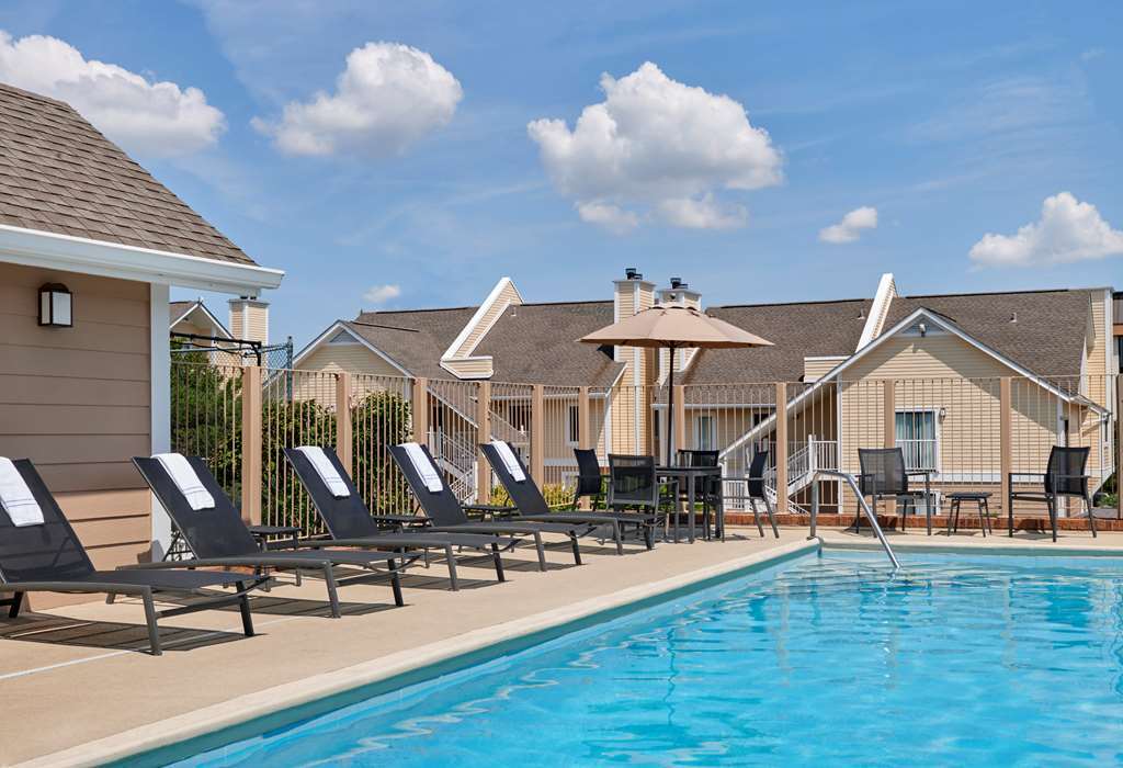 Sonesta Simply Suites Memphis East Poplar Pike Faciliteter billede