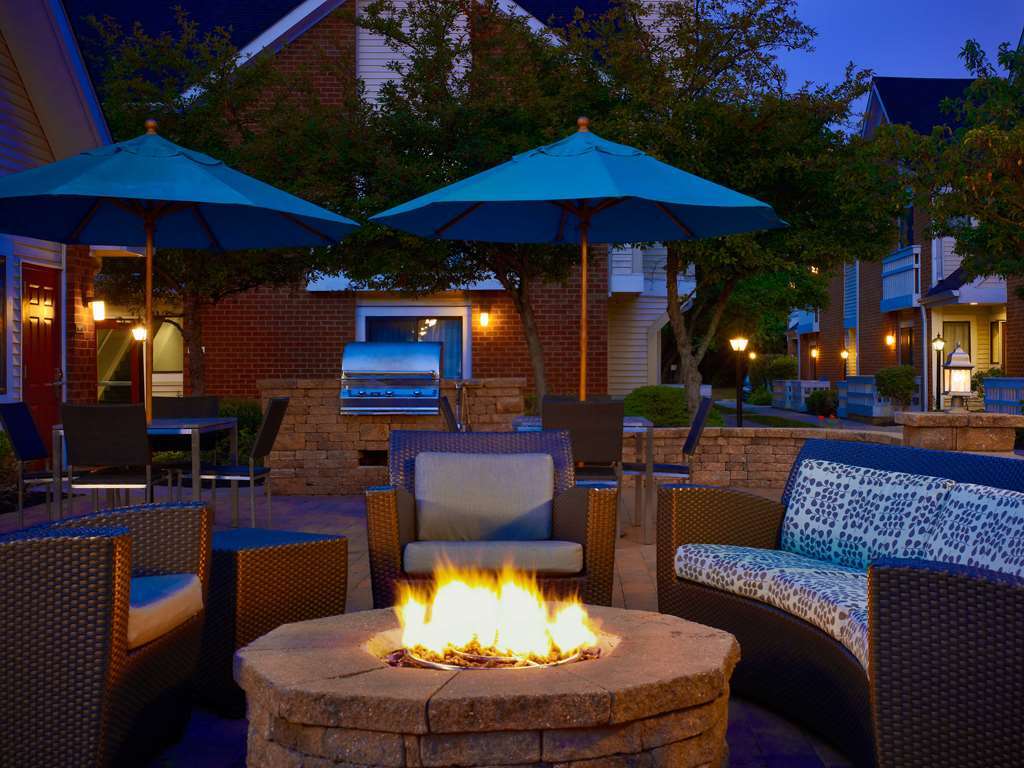 Sonesta Simply Suites Memphis East Poplar Pike Faciliteter billede