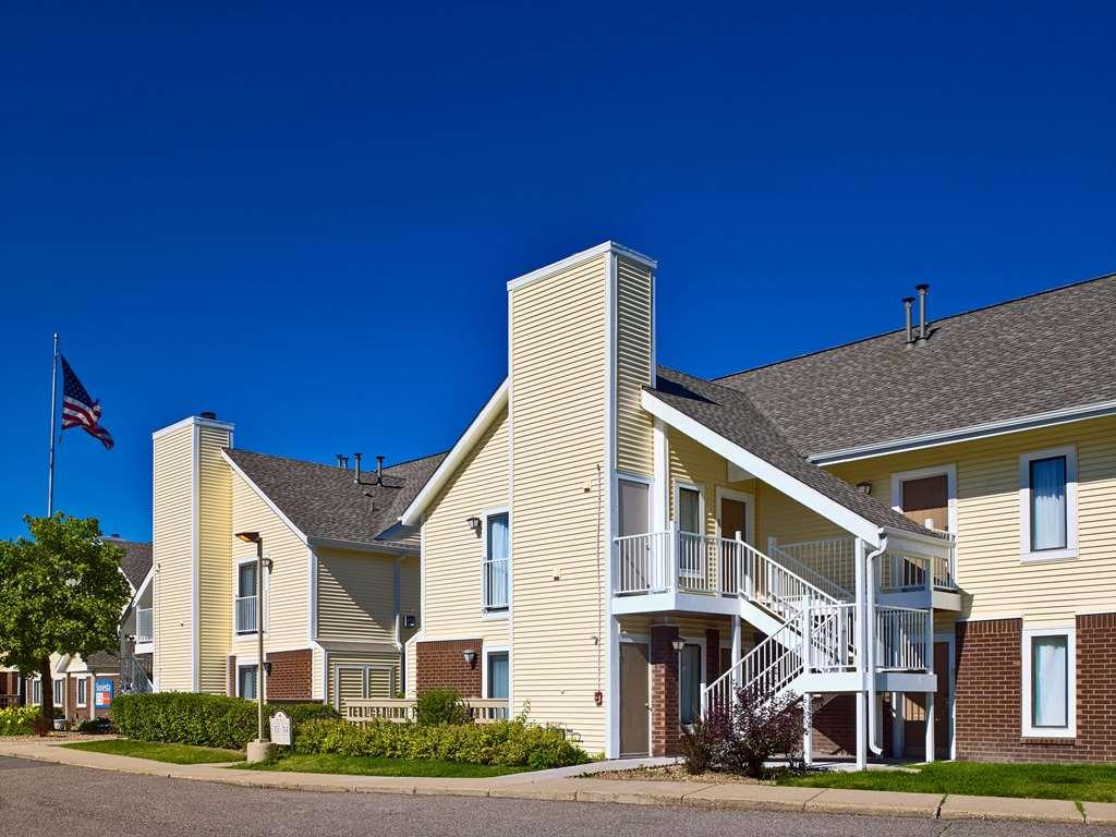 Sonesta Simply Suites Memphis East Poplar Pike Eksteriør billede
